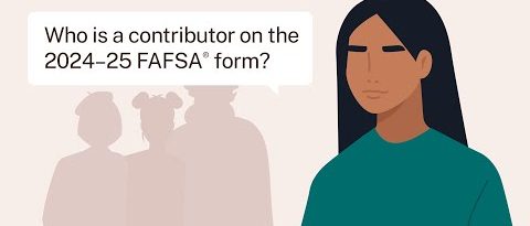 2024-2025 FAFSA Changes | Office Of Student Financial Aid Services